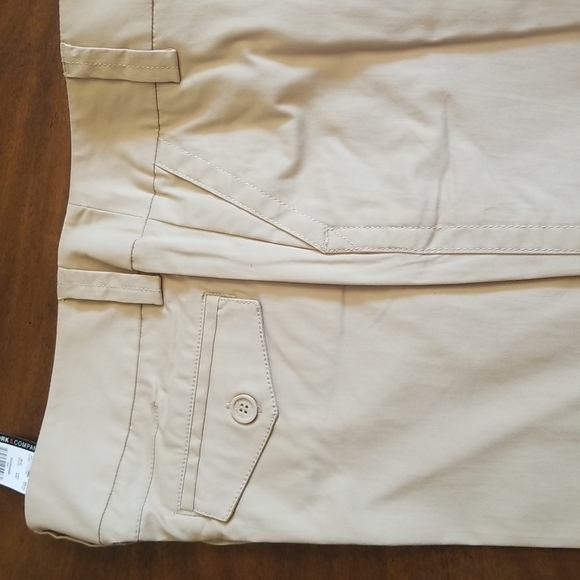 Lot of 2, Women's Khaki Pants Size 14 - Picture 3 of 10